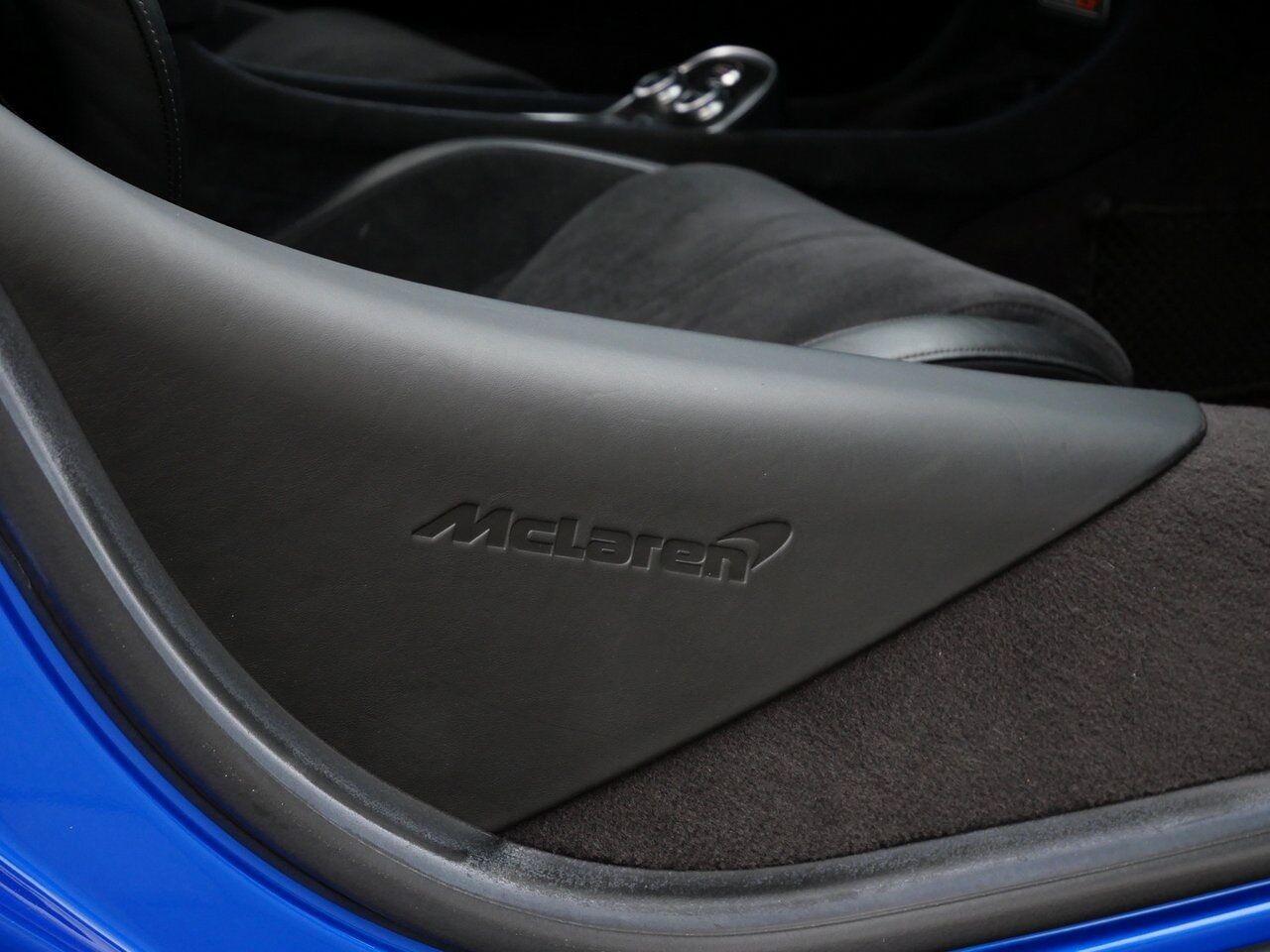 2019 McLaren 600LT Lawrence KS