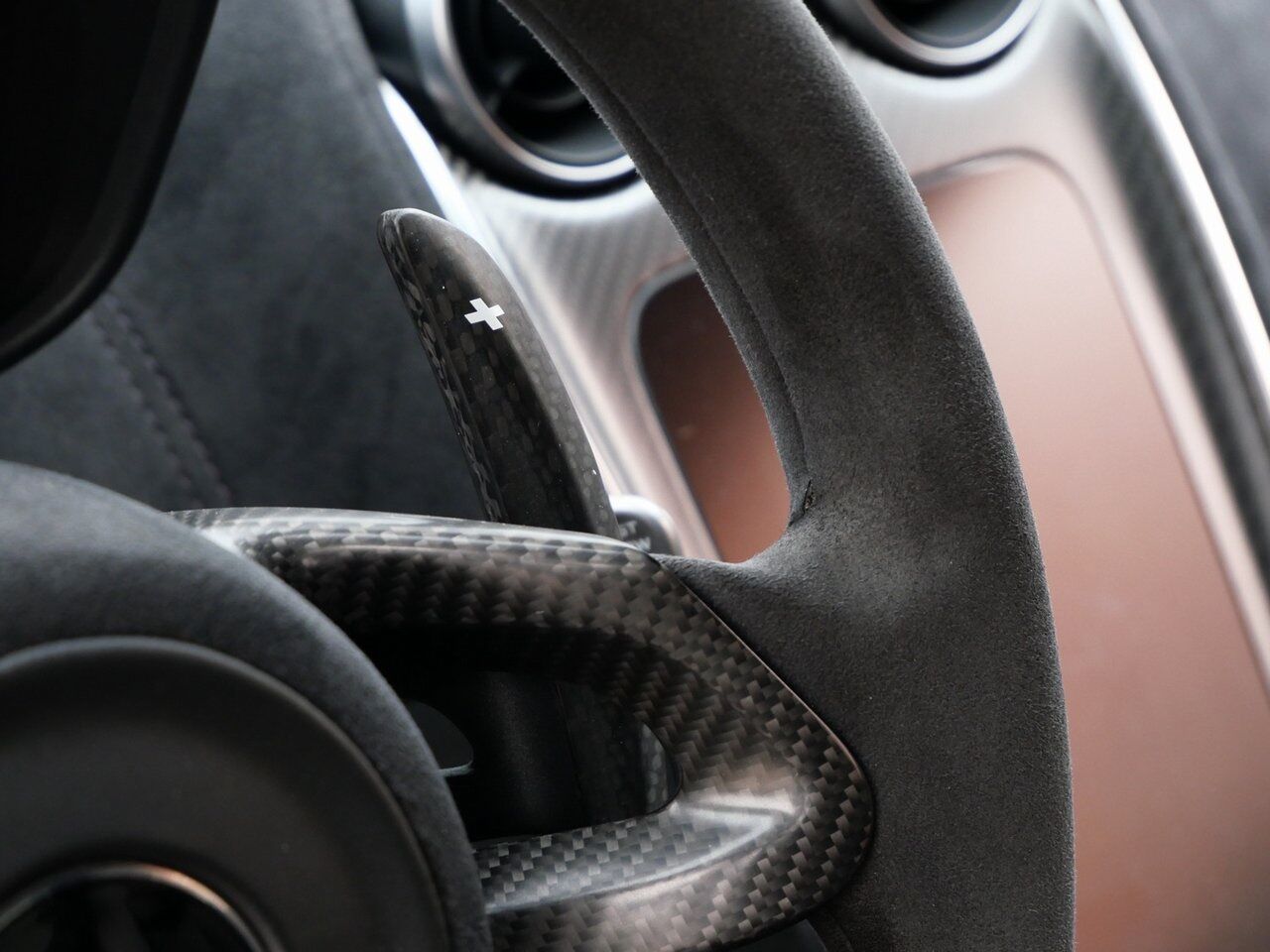 2019 McLaren 600LT Lawrence KS