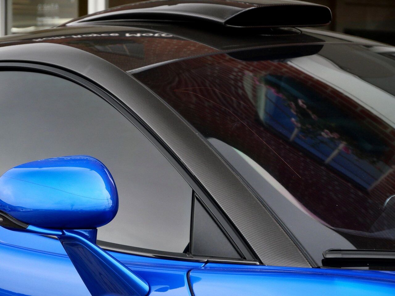 2019 McLaren 600LT Lawrence KS