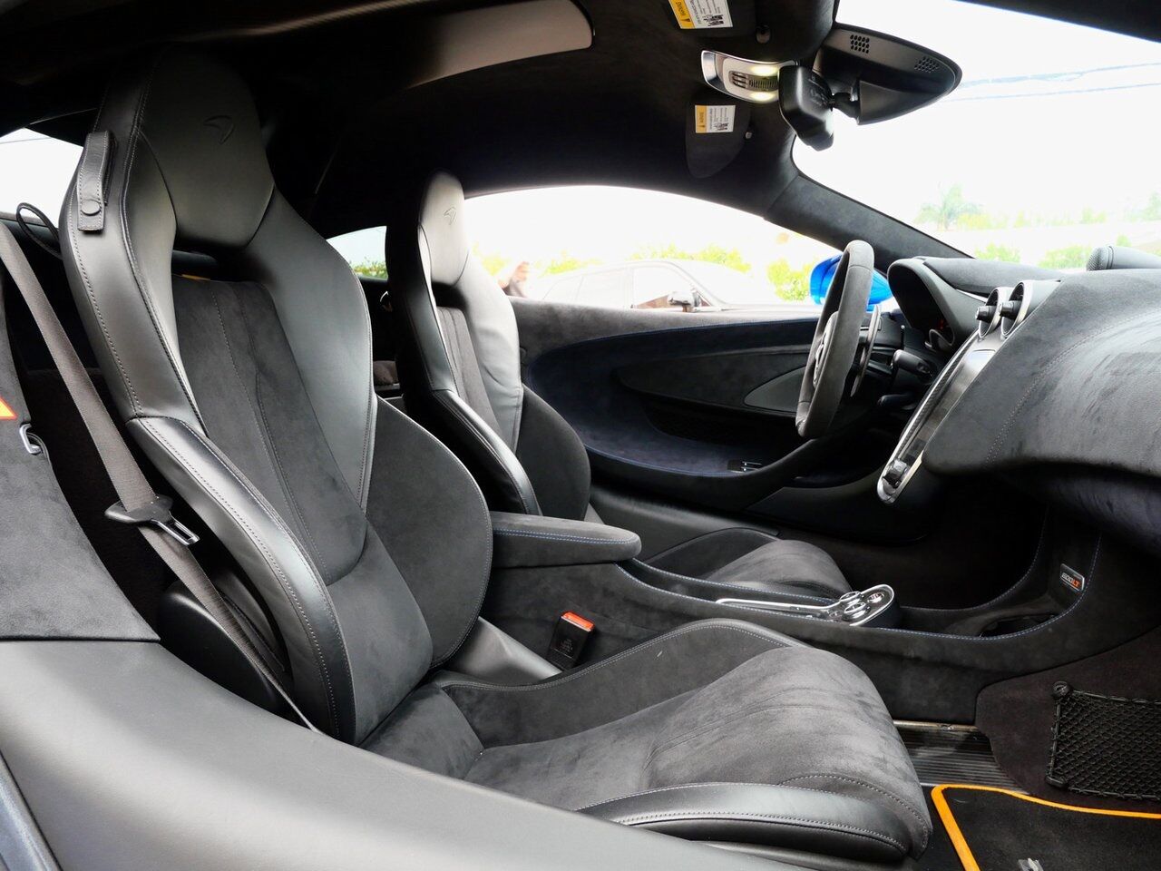 2019 McLaren 600LT Lawrence KS