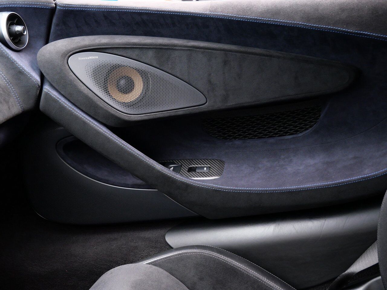 2019 McLaren 600LT Lawrence KS