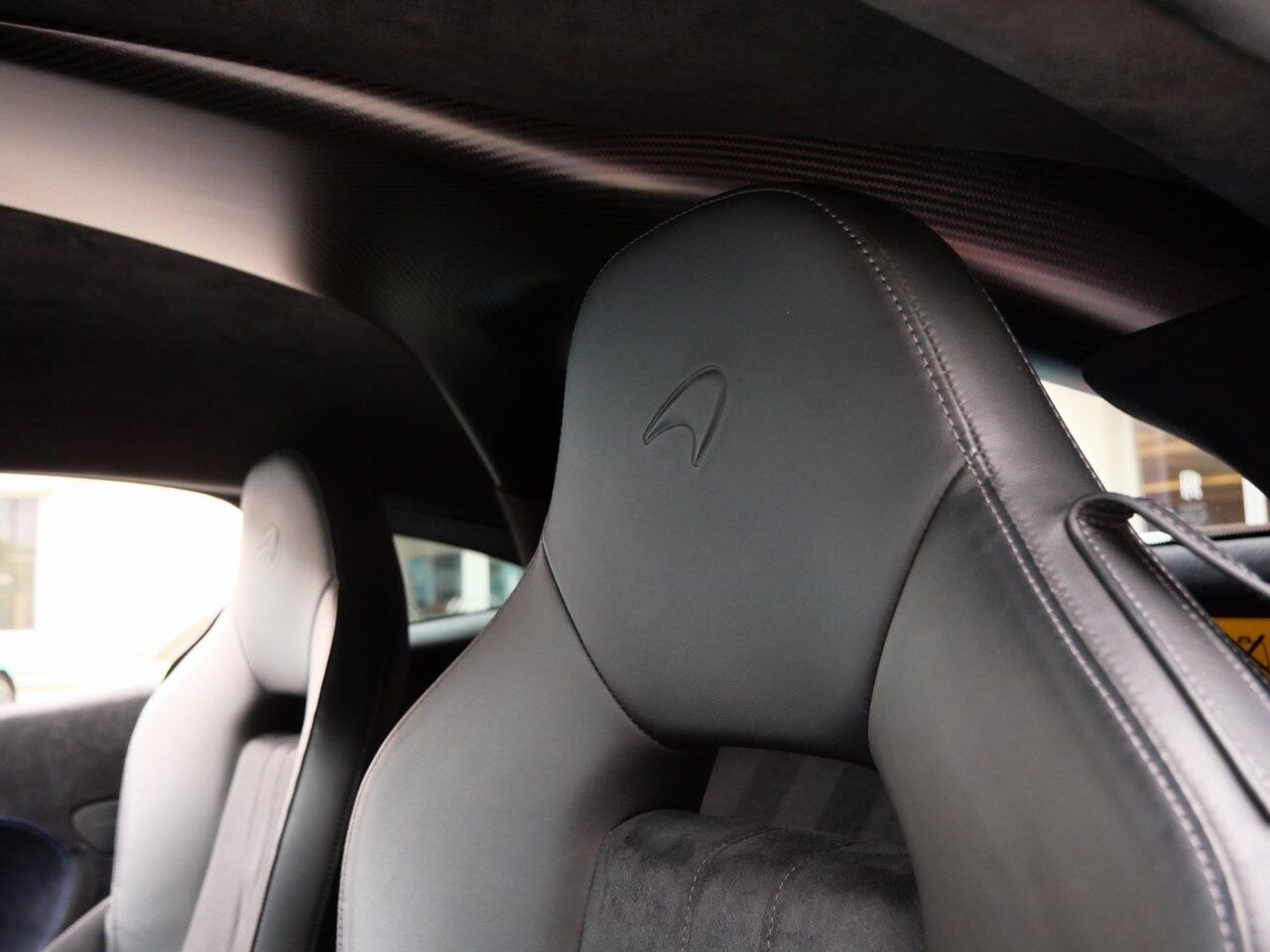 2019 McLaren 600LT Lawrence KS