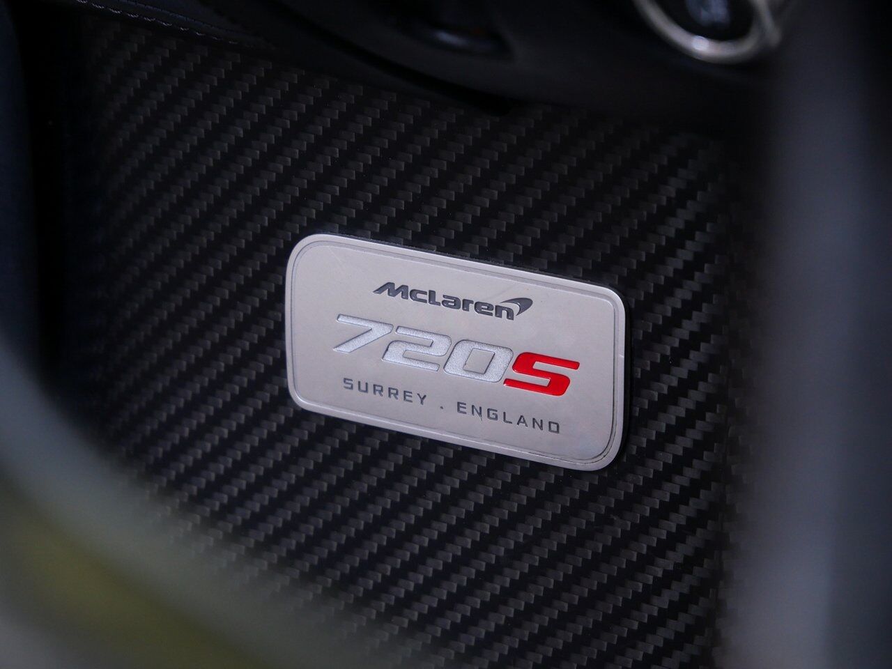 2019 McLaren 720S Luxury Luxury Lawrence KS