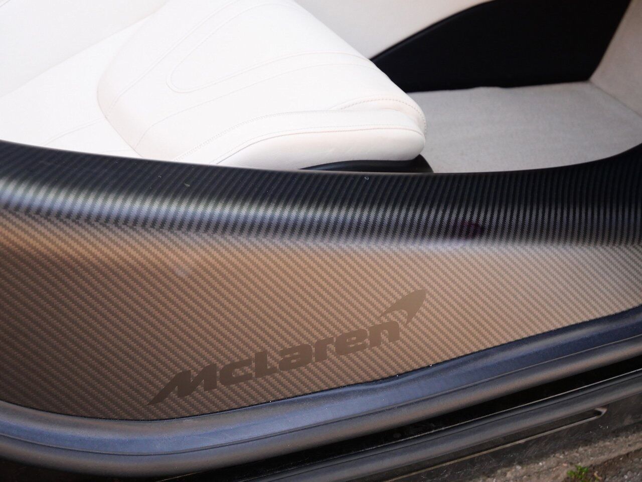 2019 McLaren 720S Luxury Luxury Lawrence KS