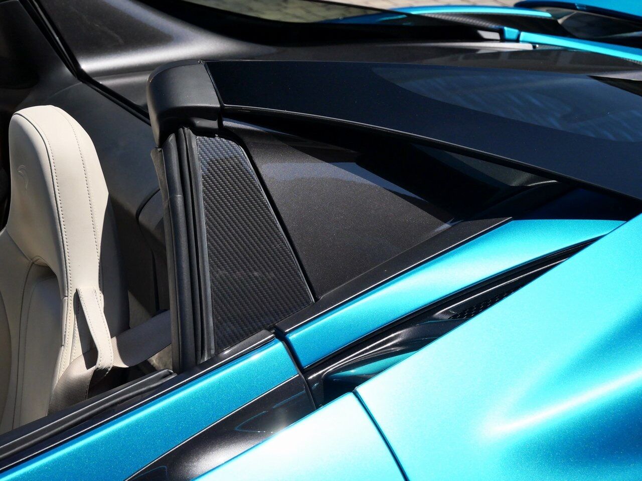 2019 McLaren 720S Luxury Luxury Lawrence KS