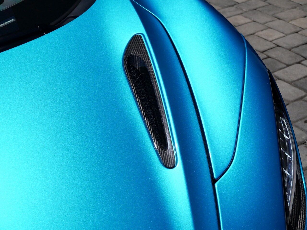 2019 McLaren 720S Luxury Luxury Lawrence KS