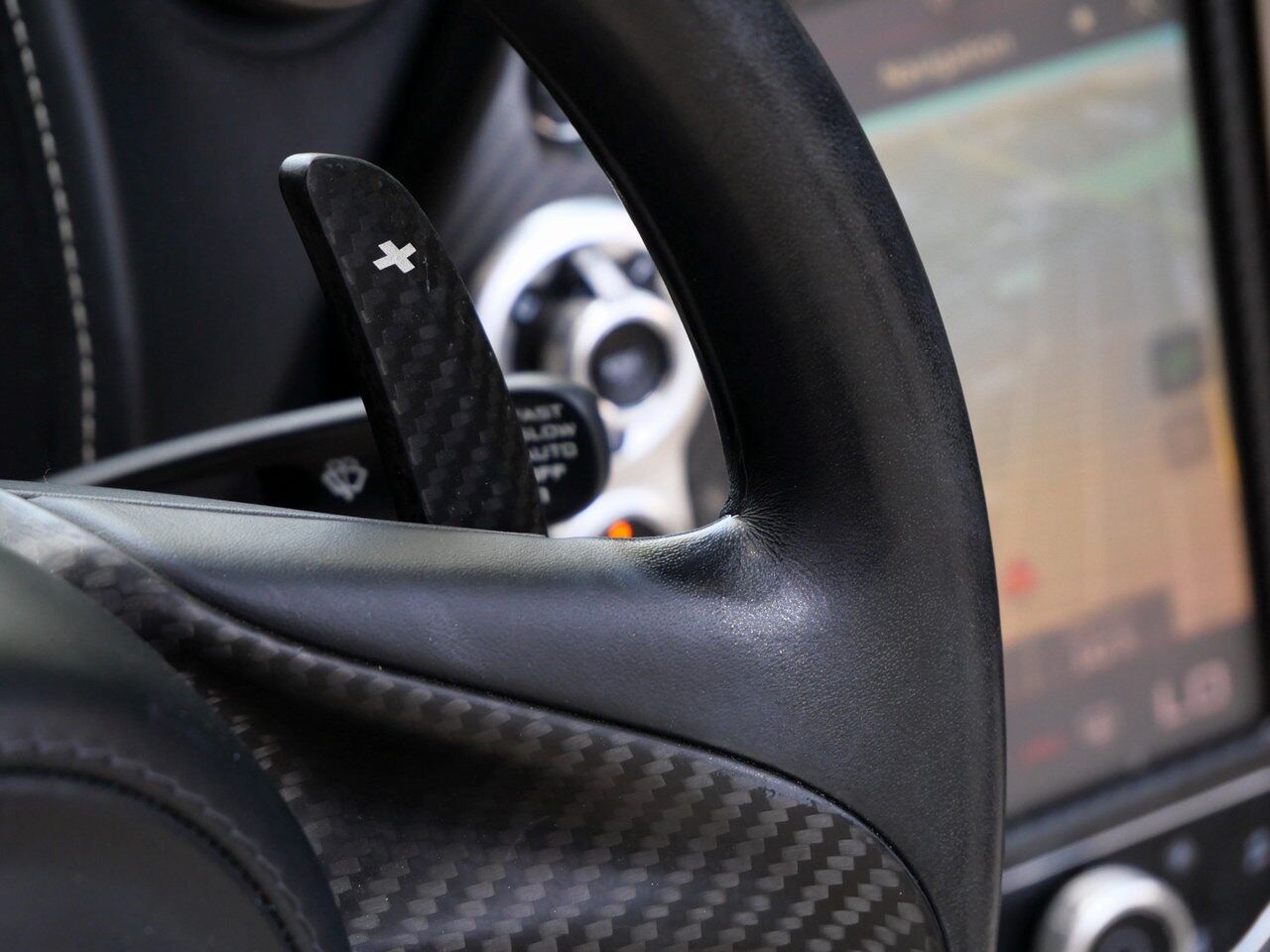 2019 McLaren 720S Luxury Luxury Lawrence KS