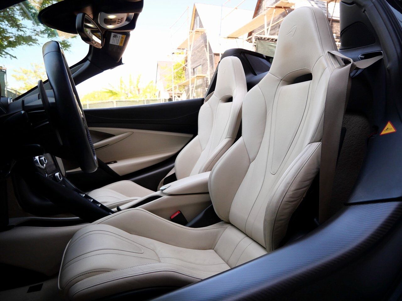 2019 McLaren 720S Luxury Luxury Lawrence KS