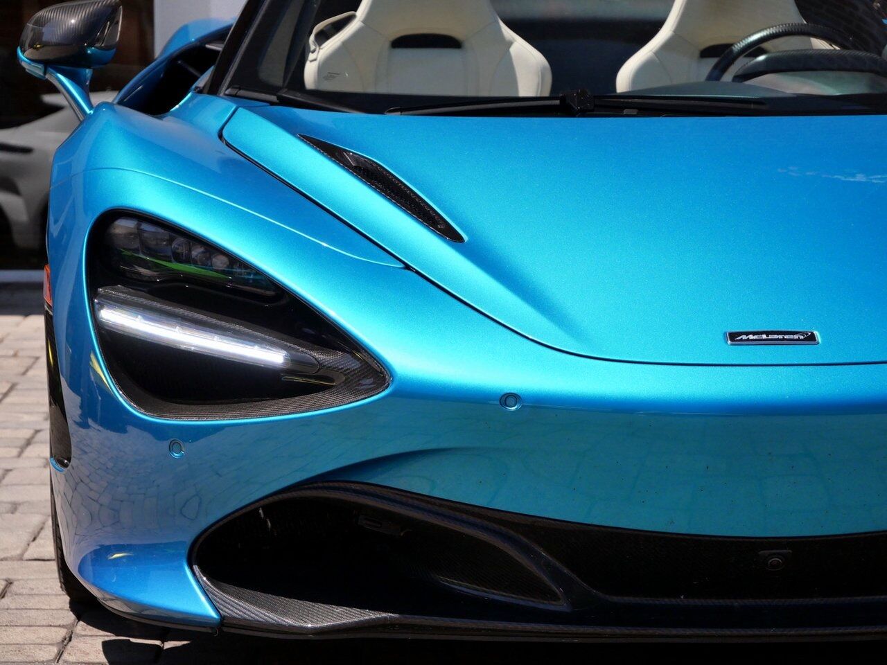 2019 McLaren 720S Luxury Luxury Lawrence KS