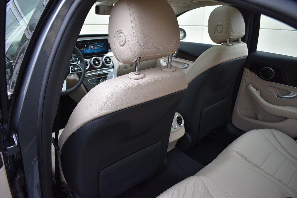 2019 Mercedes-Benz C-Class C 300 Vienna VA