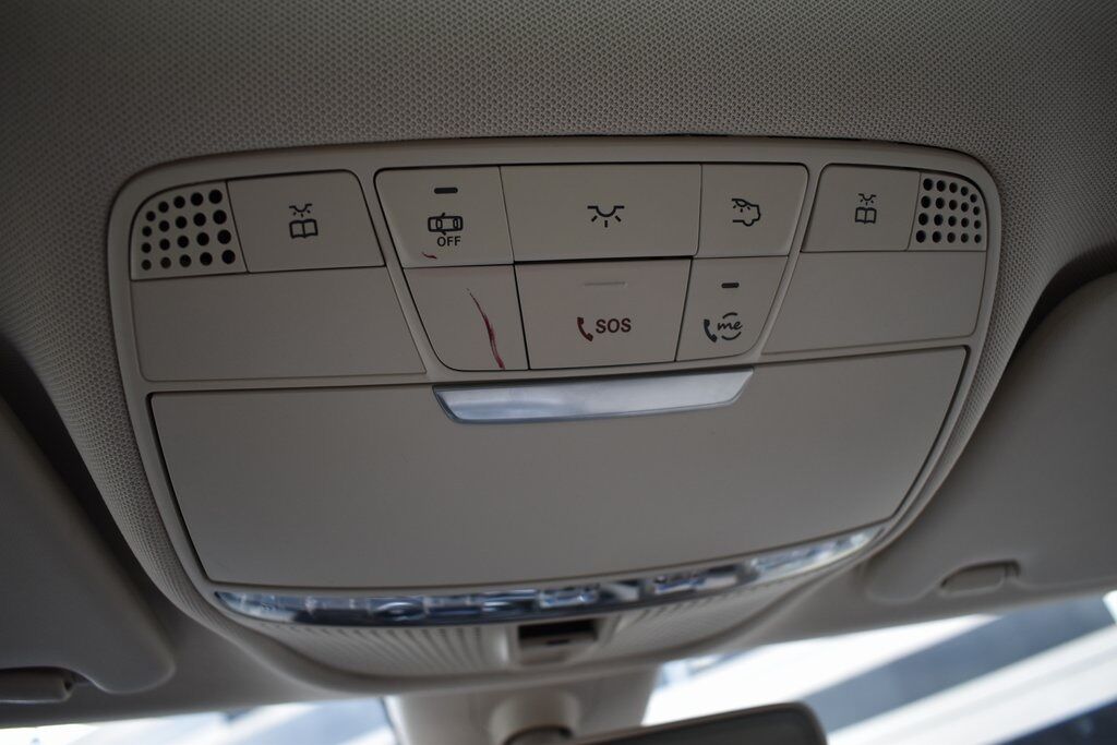 2019 Mercedes-Benz C-Class C 300 Vienna VA