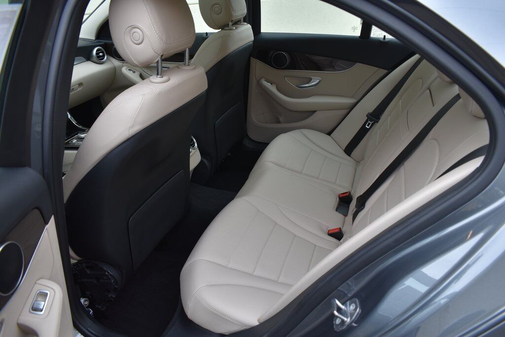 2019 Mercedes-Benz C-Class C 300 Vienna VA