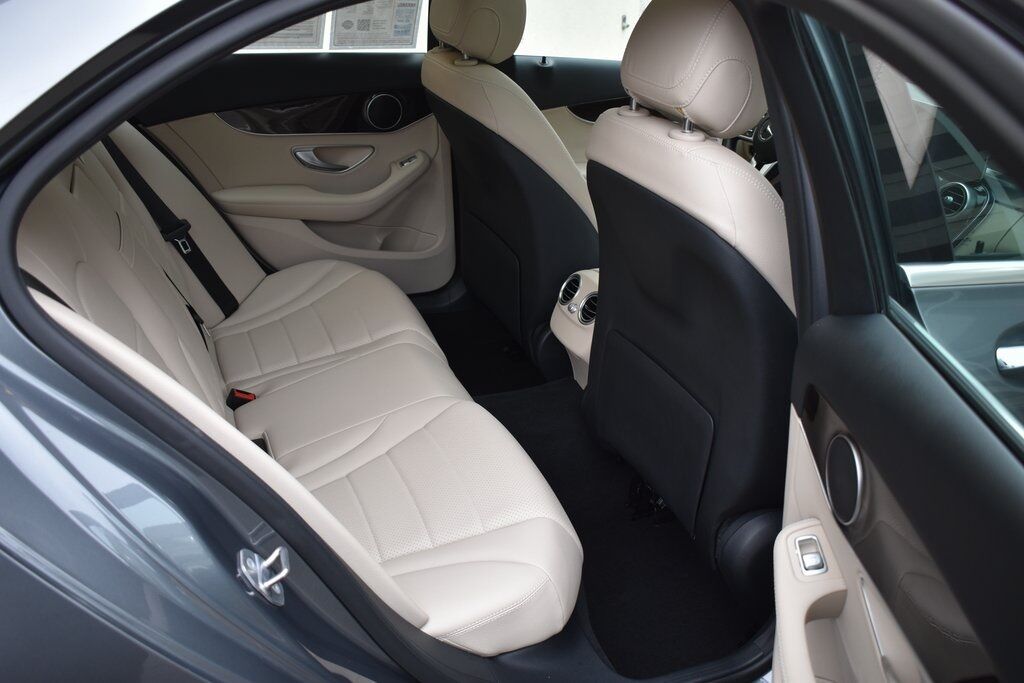 2019 Mercedes-Benz C-Class C 300 Vienna VA