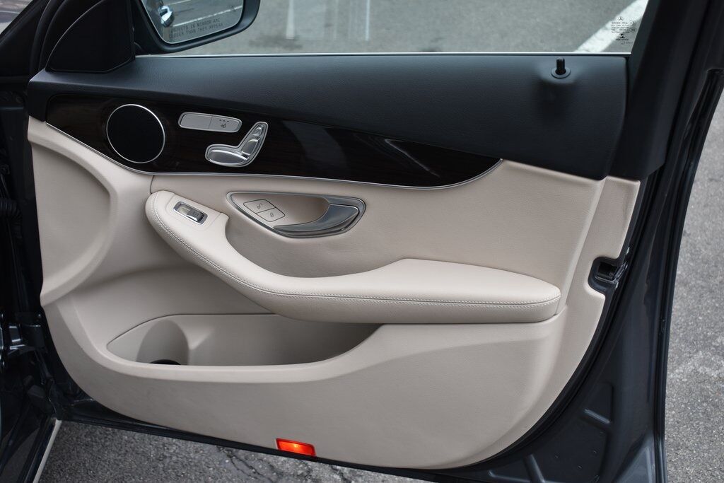 2019 Mercedes-Benz C-Class C 300 Vienna VA