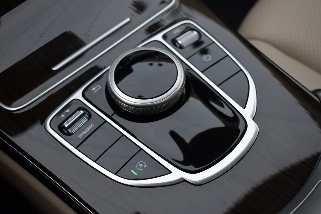 2019 Mercedes-Benz C-Class C 300 Vienna VA