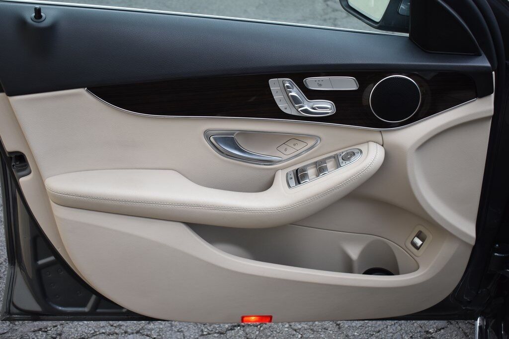 2019 Mercedes-Benz C-Class C 300 Vienna VA