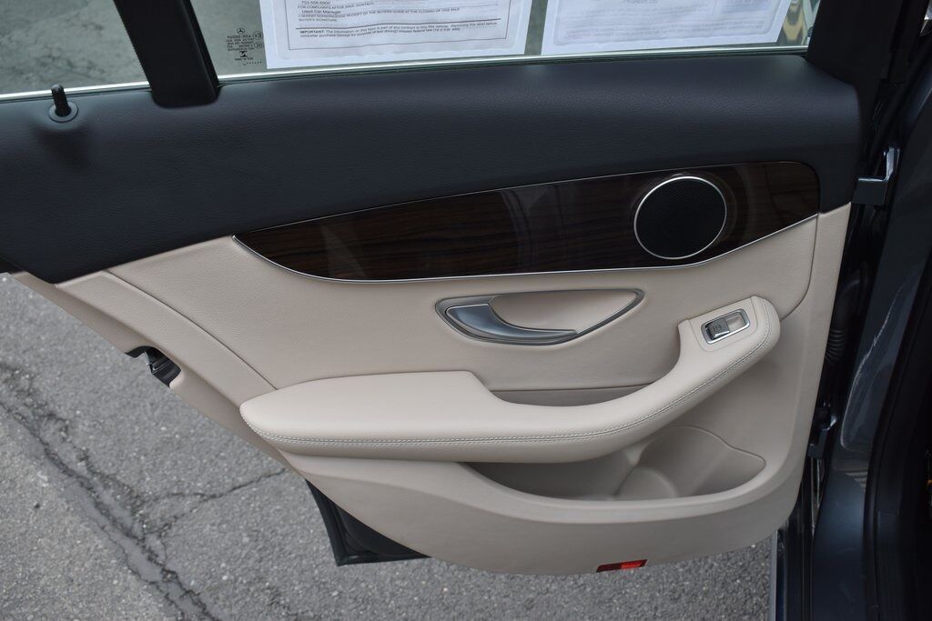 2019 Mercedes-Benz C-Class C 300 Vienna VA