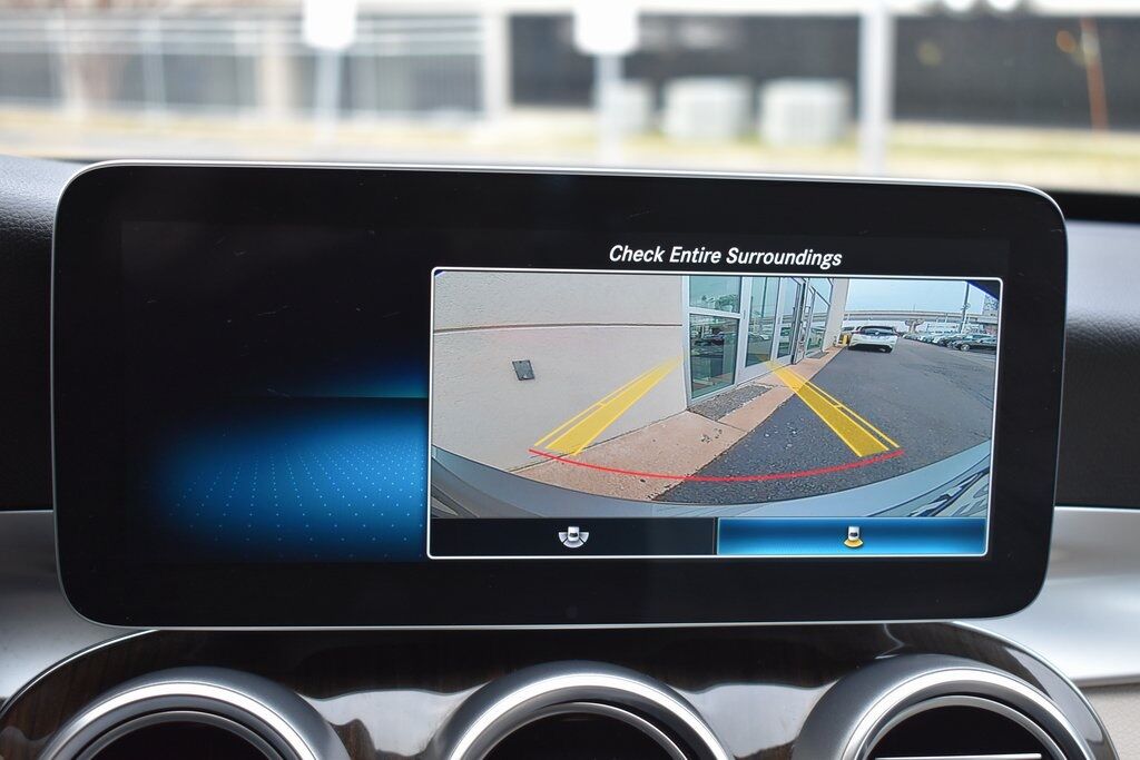 2019 Mercedes-Benz C-Class C 300 Vienna VA