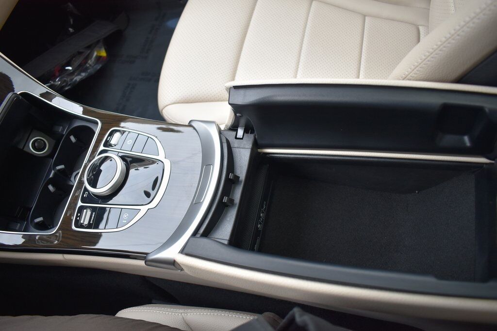 2019 Mercedes-Benz C-Class C 300 Vienna VA