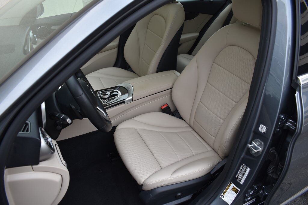 2019 Mercedes-Benz C-Class C 300 Vienna VA