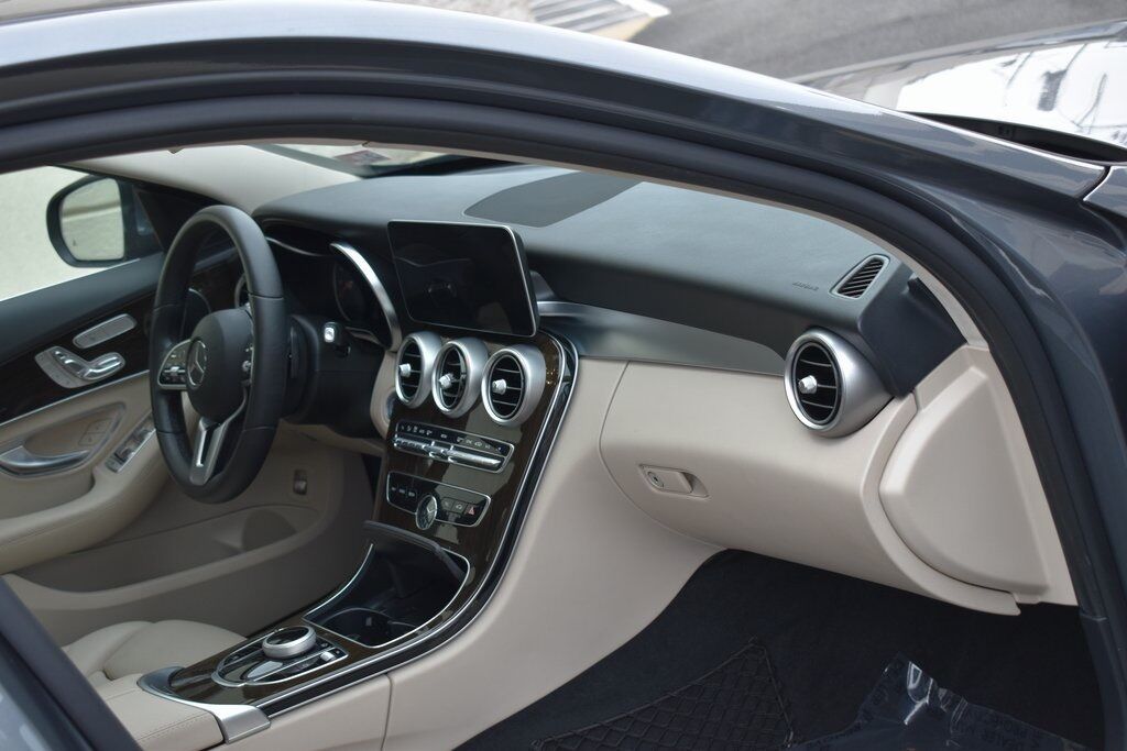 2019 Mercedes-Benz C-Class C 300 Vienna VA
