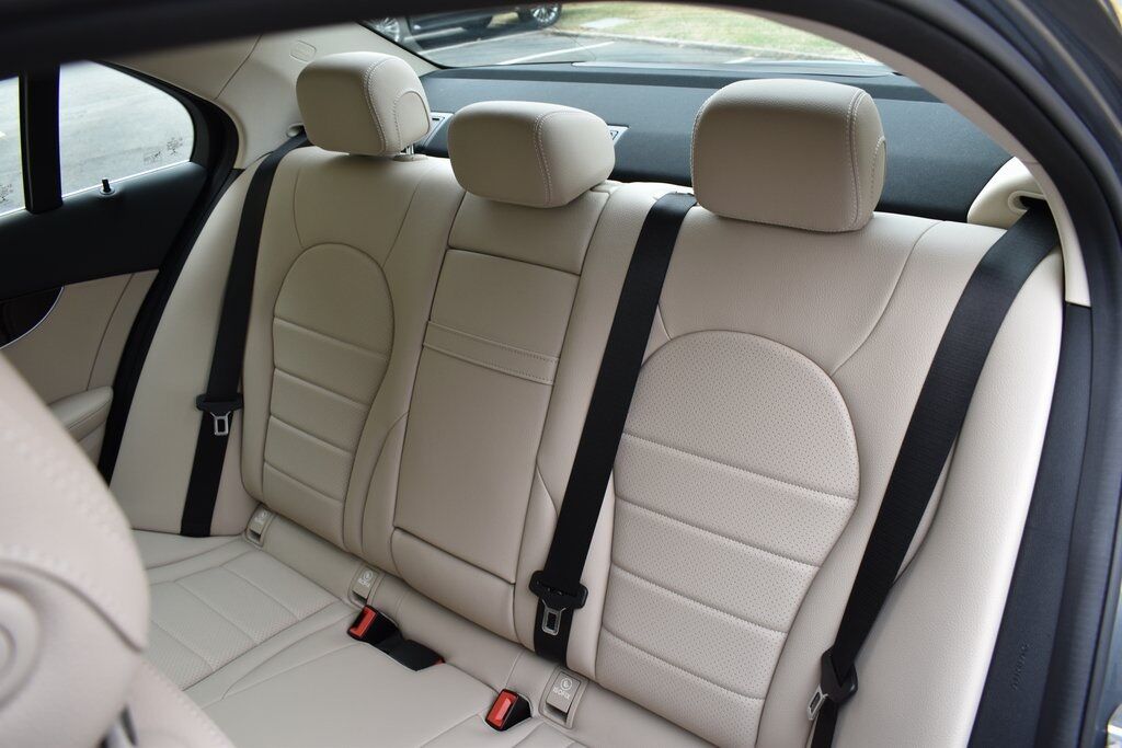 2019 Mercedes-Benz C-Class C 300 Vienna VA