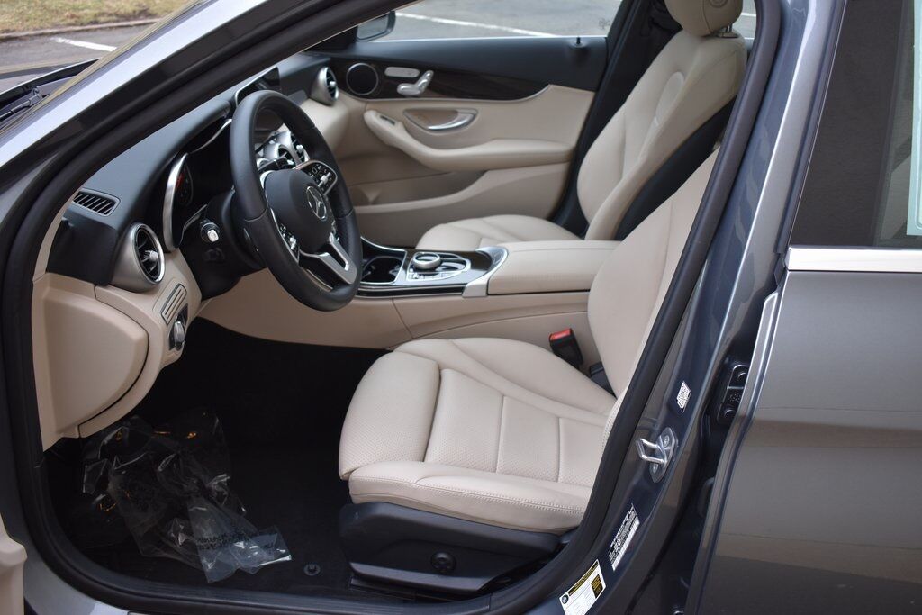 2019 Mercedes-Benz C-Class C 300 Vienna VA