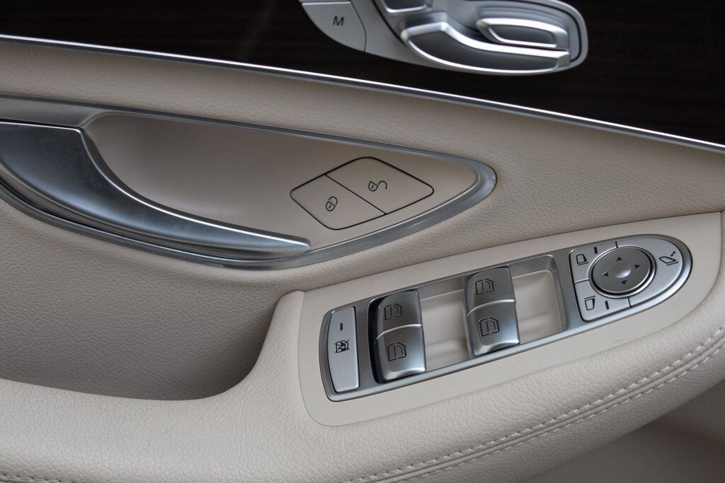 2019 Mercedes-Benz C-Class C 300 Vienna VA