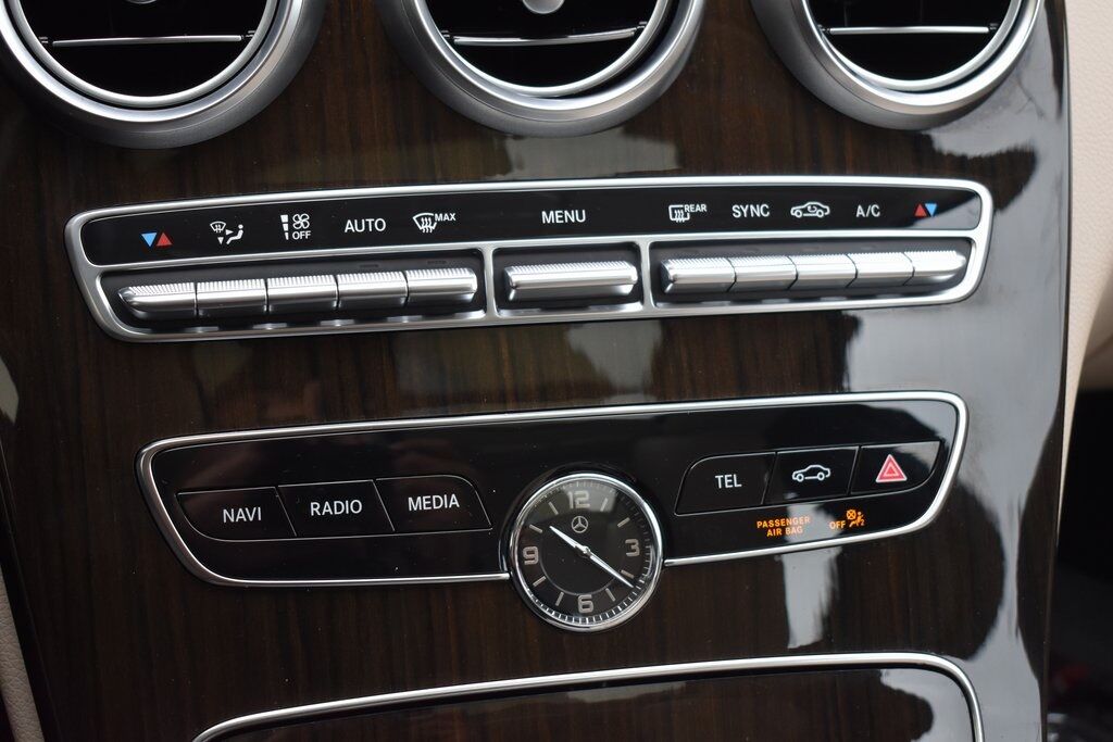 2019 Mercedes-Benz C-Class C 300 Vienna VA