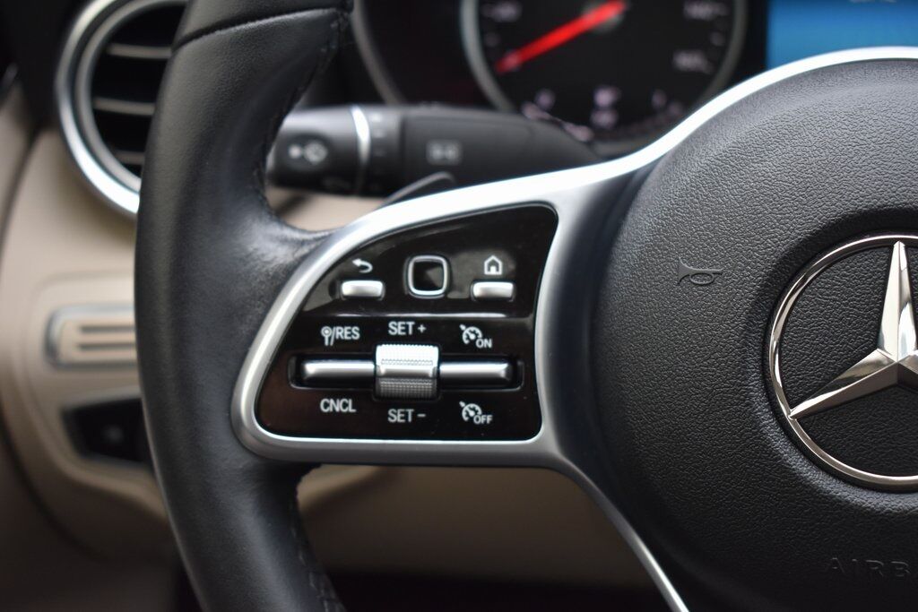 2019 Mercedes-Benz C-Class C 300 Vienna VA