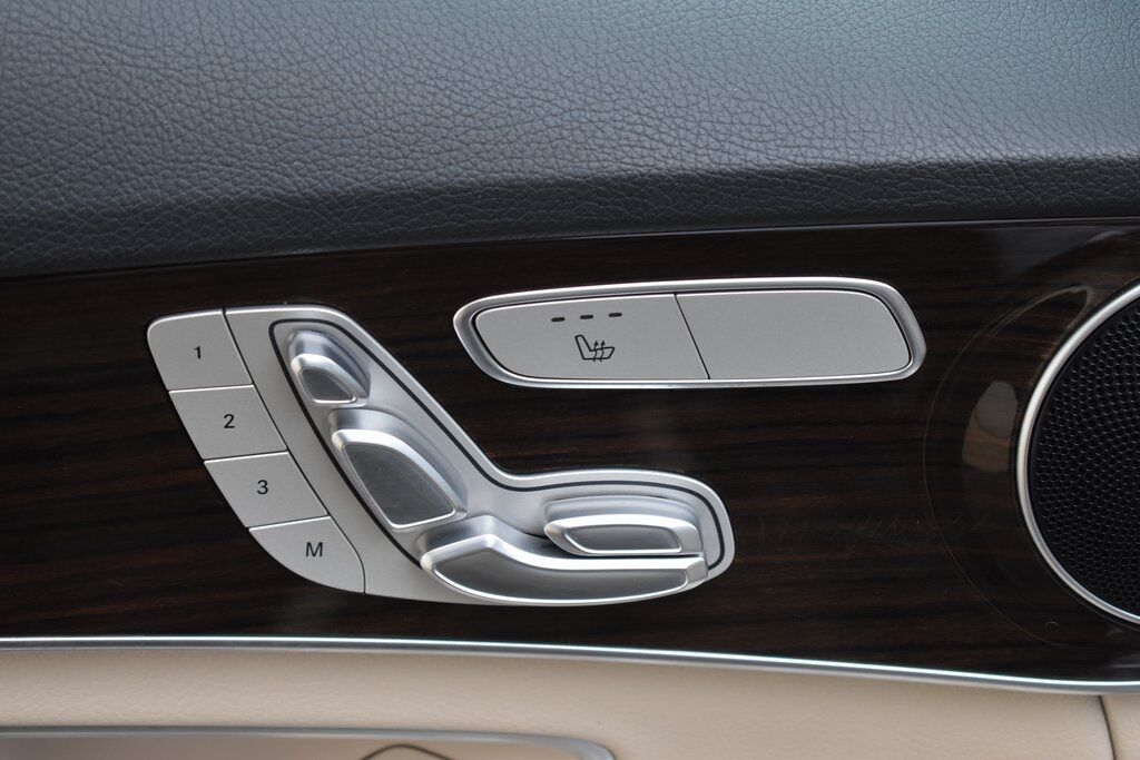 2019 Mercedes-Benz C-Class C 300 Vienna VA