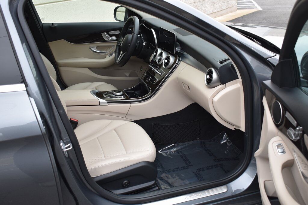2019 Mercedes-Benz C-Class C 300 Vienna VA