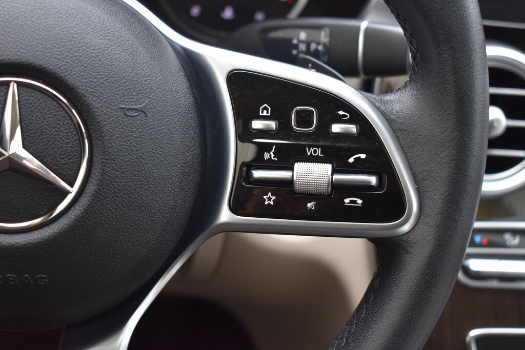 2019 Mercedes-Benz C-Class C 300 Vienna VA