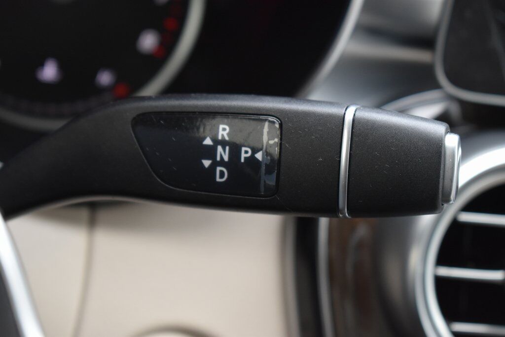 2019 Mercedes-Benz C-Class C 300 Vienna VA