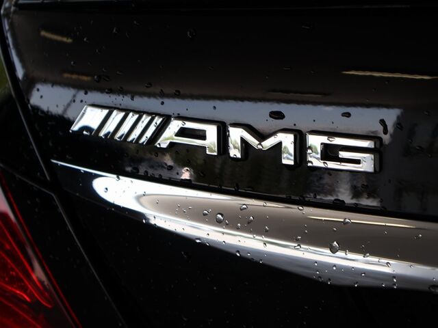 2019 Mercedes-Benz E-Class E 53 AMG® Merriam KS