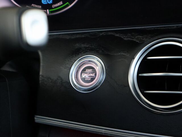 2019 Mercedes-Benz E-Class E 53 AMG® Merriam KS