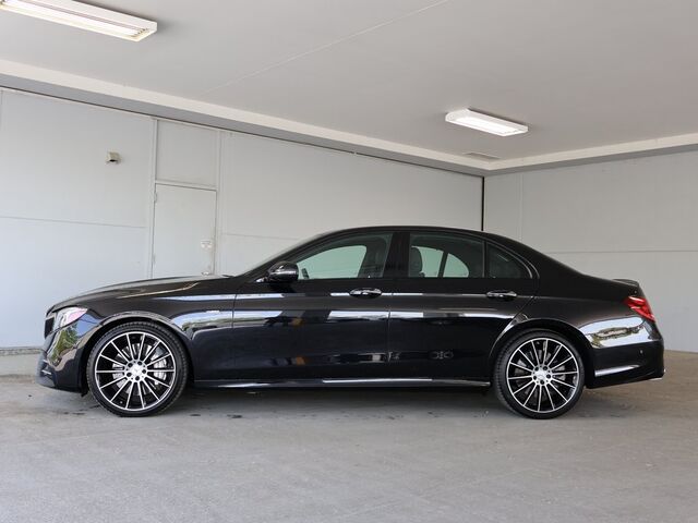 2019 Mercedes-Benz E-Class E 53 AMG® Merriam KS