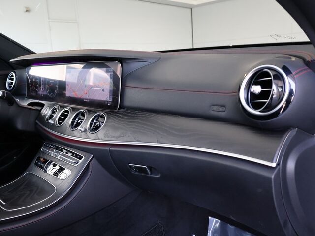 2019 Mercedes-Benz E-Class E 53 AMG® Merriam KS