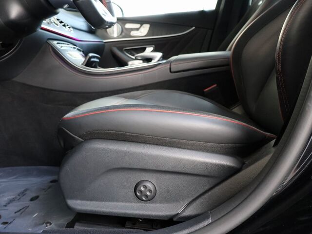 2019 Mercedes-Benz E-Class E 53 AMG® Merriam KS