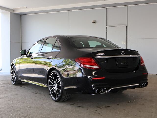 2019 Mercedes-Benz E-Class E 53 AMG® Merriam KS