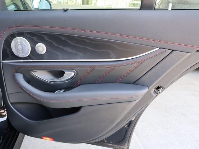 2019 Mercedes-Benz E-Class E 53 AMG® Merriam KS