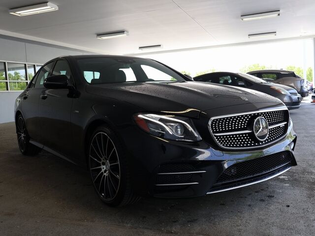 2019 Mercedes-Benz E-Class E 53 AMG® Merriam KS