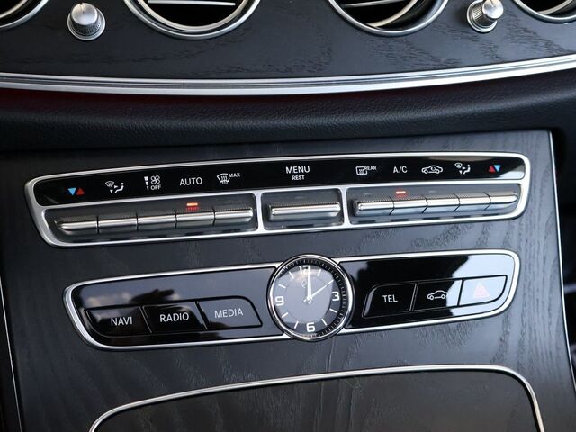2019 Mercedes-Benz E-Class E 53 AMG® Merriam KS