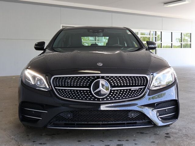 2019 Mercedes-Benz E-Class E 53 AMG® Merriam KS