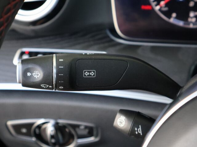 2019 Mercedes-Benz E-Class E 53 AMG® Merriam KS