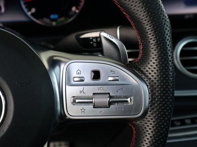 2019 Mercedes-Benz E-Class E 53 AMG® Merriam KS