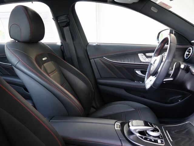 2019 Mercedes-Benz E-Class E 53 AMG® Merriam KS