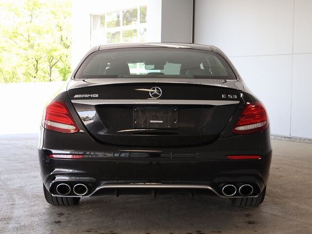 2019 Mercedes-Benz E-Class E 53 AMG® Merriam KS