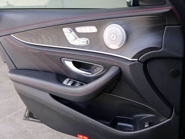 2019 Mercedes-Benz E-Class E 53 AMG® Merriam KS