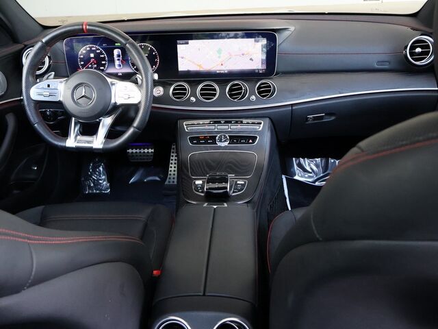 2019 Mercedes-Benz E-Class E 53 AMG® Merriam KS